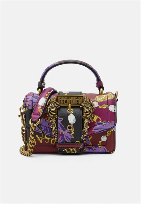 sac a bandouliere versace|Versace bags for sale.